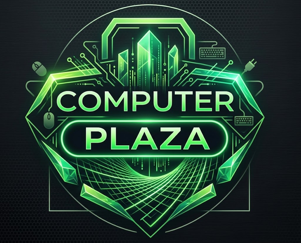 Logo de la tienda